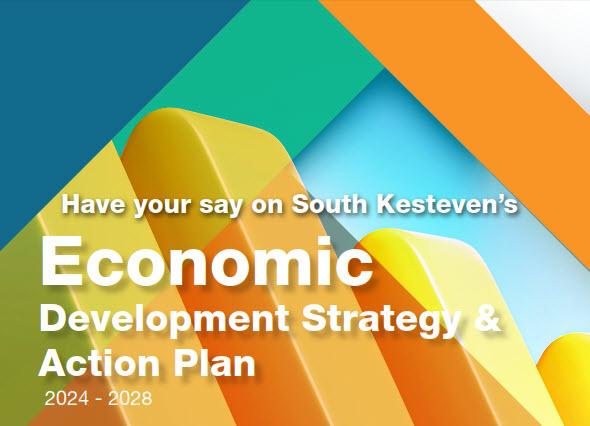 Economic Development Strategy and Action Plan picture